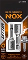 Набор головок слесарных Nox Corebit 558102.21.2 (4x2 шт)