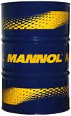 Моторное масло Mannol EXTREME 5W-40 208л