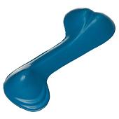 Игрушка для собак Duvo Plus Кость Чарли 10457/blue