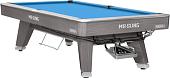 Бильярдный стол Rasson Acurra 8 футов (серый)