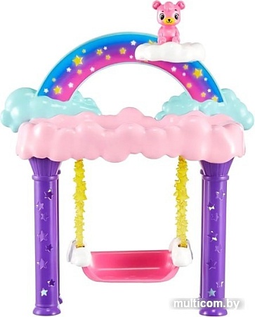 Кукла Barbie Игровая площадка GTF48/GTF50