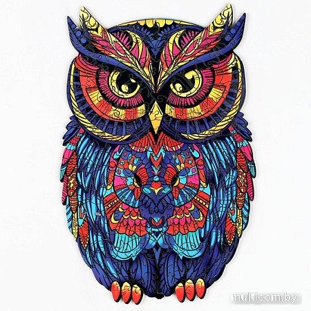 Пазл Treetobe Сова 9888200