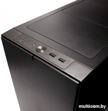 Корпус Fractal Design Define S Window (FD-CA-DEF-S-BK-W)