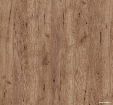 Столешница Millwood Закругленная 220x110 (дуб табачный Craft)