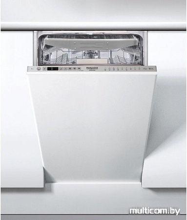 Посудомоечная машина Hotpoint-Ariston HSIO 3O23 WFE