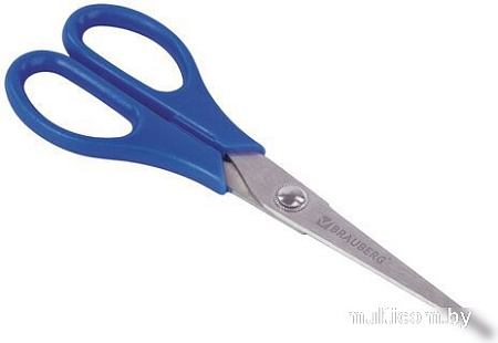 BRAUBERG Left Hand 236785