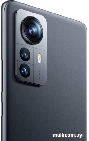 Смартфон Xiaomi 12 8GB/128GB международная версия (серый)