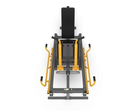 Гакк-тренажер Stonerise DLP01