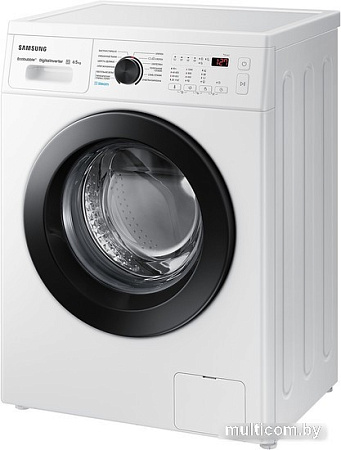 Стиральная машина Samsung WW65AG4S21CELD
