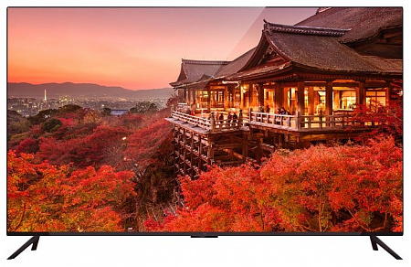 Телевизор Xiaomi Mi TV 4 55