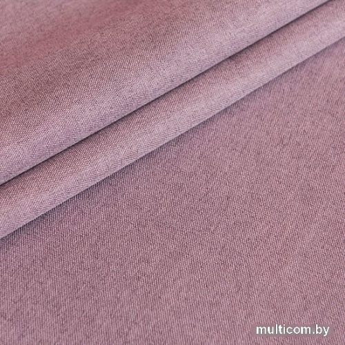 Комплект штор Pasionaria Ибица 400x240 с подхватами (сиреневый)