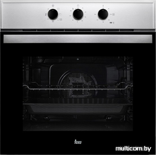Электрический духовой шкаф TEKA HBB 605 [41560052]