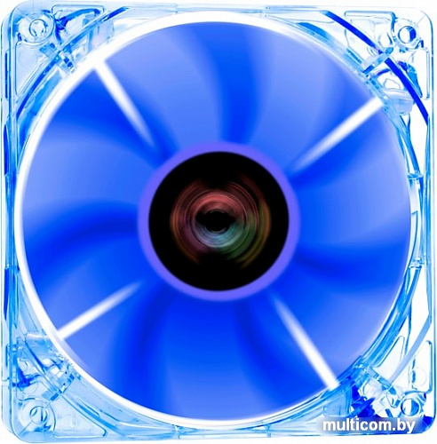 Кулер для корпуса Riotoro Cross-X Two Fan Kit FRGB256-168X