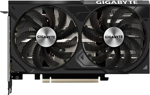 Видеокарта Gigabyte GeForce RTX­­ 4070 Windforce 2X OC V2 12G GV-N4070WF2OCV2-12GD