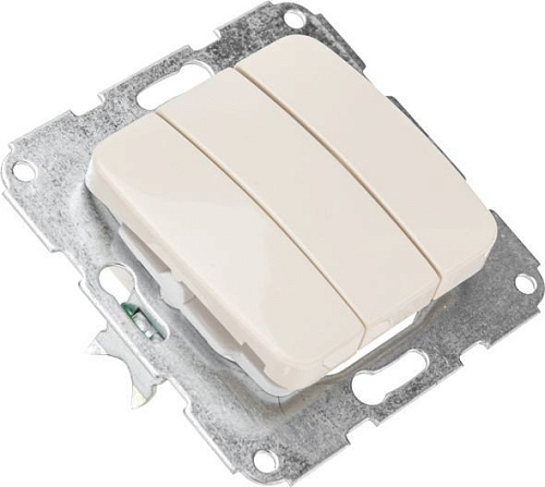 Выключатель Kranz KR-78-0234
