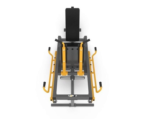 Гакк-тренажер Stonerise DLP01