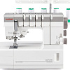 Распошивальная машина Janome CoverPro 3000 Professional