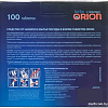 Таблетки для посудомоечной машины Orion Home LG-7103 Powerball 100 (100 шт)