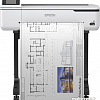 Плоттер Epson SureColor SC-T3100