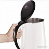 Чайник Tefal Safe to touch KO260130