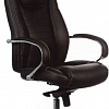 Кресло Бюрократ T-9923SL/BLACK (черный)