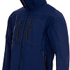 Куртка FHM Guard Insulated V2 (3XL, темно-синий)