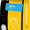 Корм для кошек Probalance Immuno Salmon 10 кг