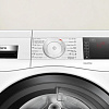 Стирально-сушильная машина Bosch Serie 8 WDU8H543EU