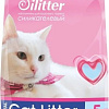 Наполнитель Silitter Cat Litter Crystal 5 л