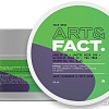 Art&amp;Fact Маска для лица Kaolin 5% + Lactic Acid 10% + Glycolic Acid 1% очищающая глиняная 50 мл