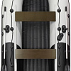 Моторно-гребная лодка Ривьера Гидролыжа R-4000 НДНД G lg/bl (светло-серый/черный)