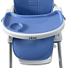 Высокий стульчик Nino Chow YY2-2 (голубой)
