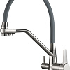Смеситель Haiba HB76855-5