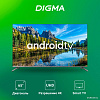 Телевизор Digma DM-LED65UBB41