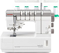 Распошивальная машина Janome CoverPro 3000 Professional