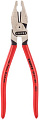 Плоскогубцы Knipex KN-0201180