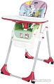 Стульчик для кормления Chicco Polly Easy (Country Farm)