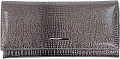 Кошелек Poshete 852-501-H6-GRY (серый)