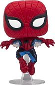 Фигурка Funko Bobble Marvel 80th First Appearance Spider-Man 46952