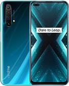Смартфон Realme X3 SuperZoom RMX2086 12GB/256GB (синий ледник)