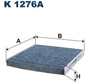 Filtron K1276A