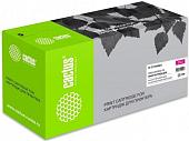 Картридж CACTUS CS-CLT-M506LV (аналог Samsung CLT-C506L)