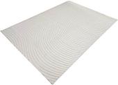 Ковер для жилой комнаты Radjab Carpet Сканди Сизаль Прямоугольник 10937B 12233RK (0.8x1.5, Beige C/Beige C)