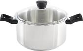 Кастрюля Pyrex Expert Touch ET24AEX
