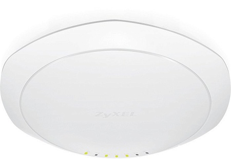 Точка доступа Zyxel NWA1123-AC PRO (без POE-инжектора)
