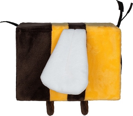 Классическая игрушка Fancy Пчелка Пиксель PCHL0