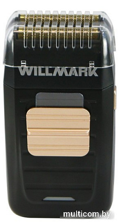 Электробритва Willmark WFS-772GF