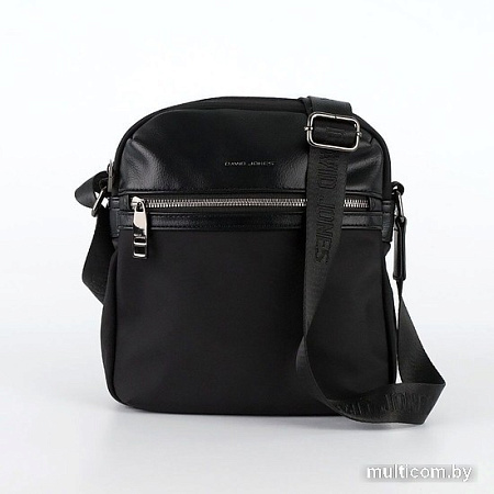 Мужская сумка David Jones 823-908803-BLK (черный)
