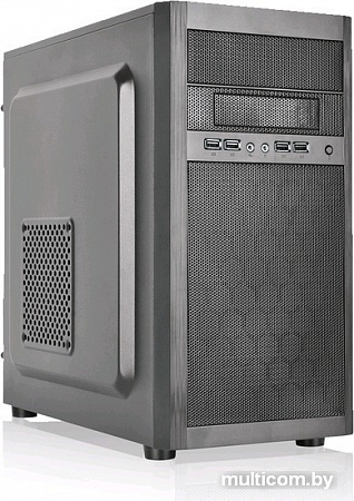 Корпус Navan IS003-BK 450W