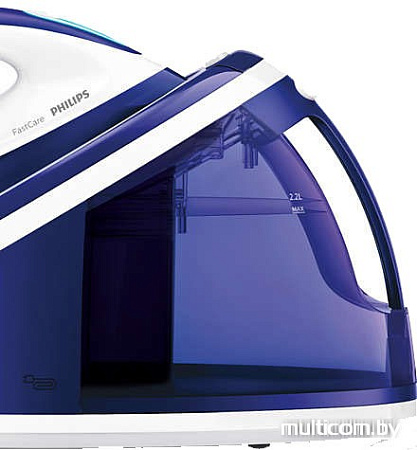 Утюг Philips GC7703/20